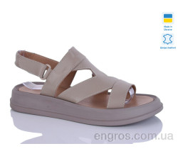 Босоножки Sali